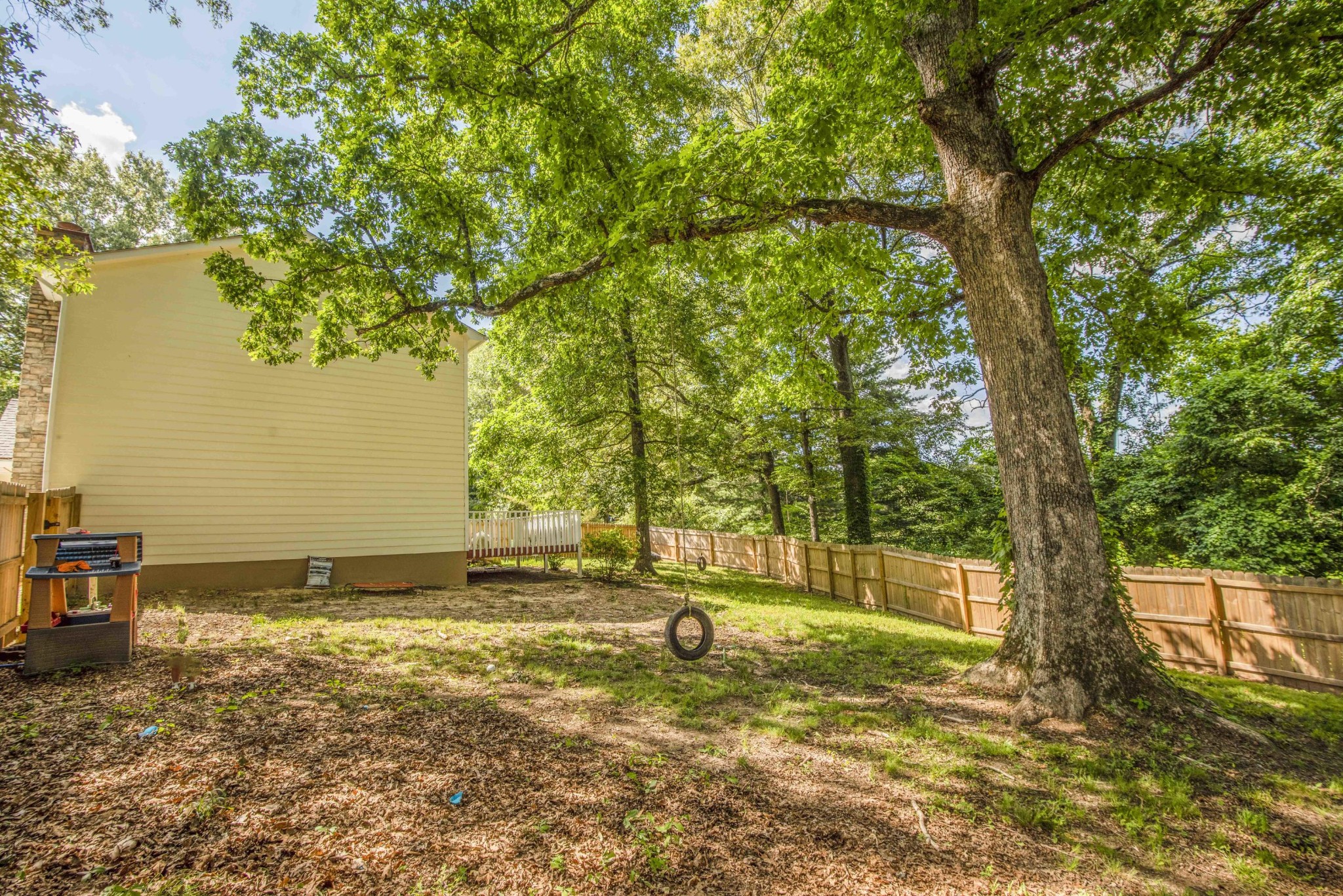 2405 Chimney Ridge Road Knoxville, TN 37923 - Photo 34 of 36 Gallery Image 34