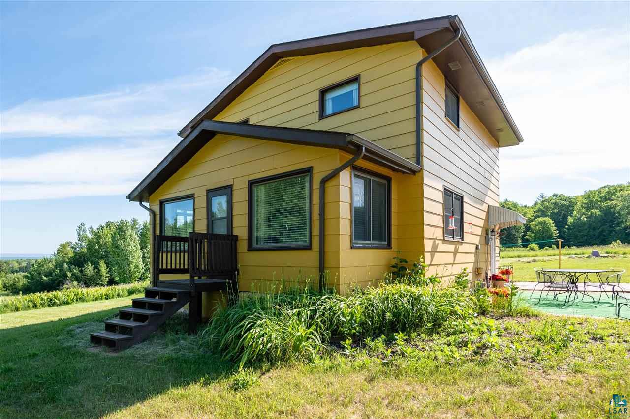 6952 Polish Road Foxboro, WI 54836 - Photo 1 of 45