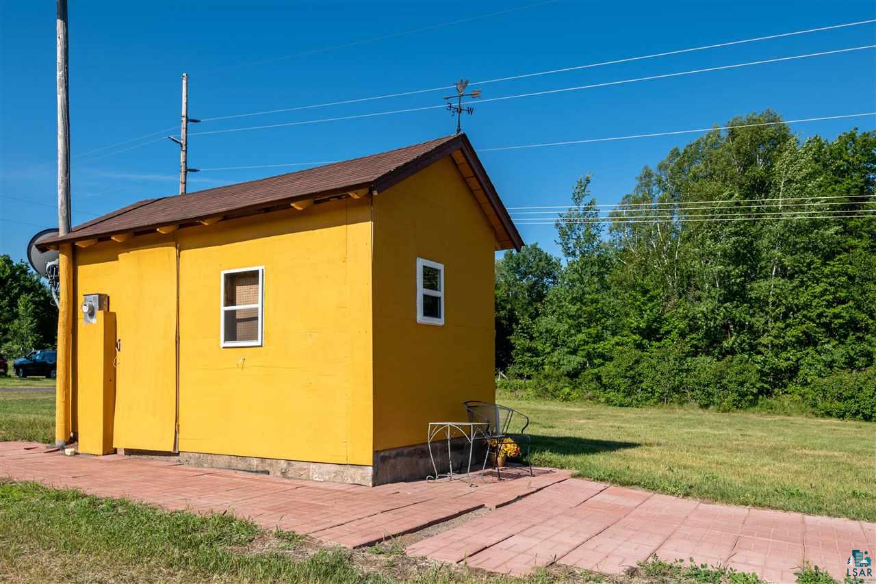 6952 Polish Road Foxboro, WI 54836 - Photo 11 of 45