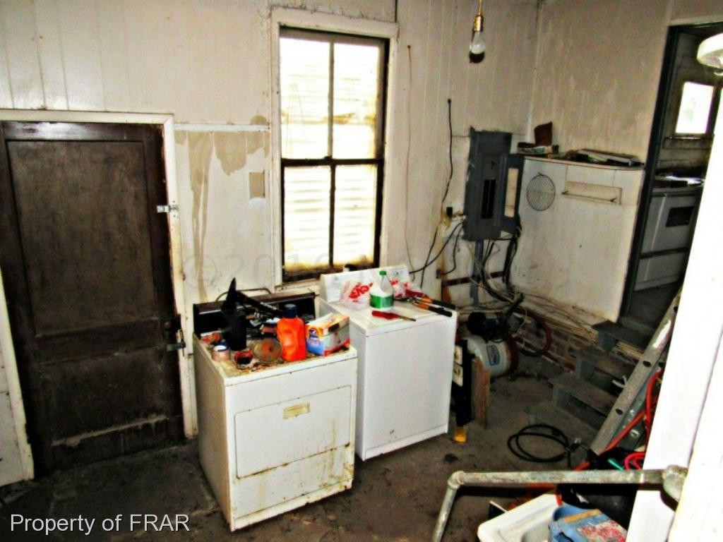 570 Ayers Road Rowland, NC 28383 - Photo 4 of 16 Photo 4