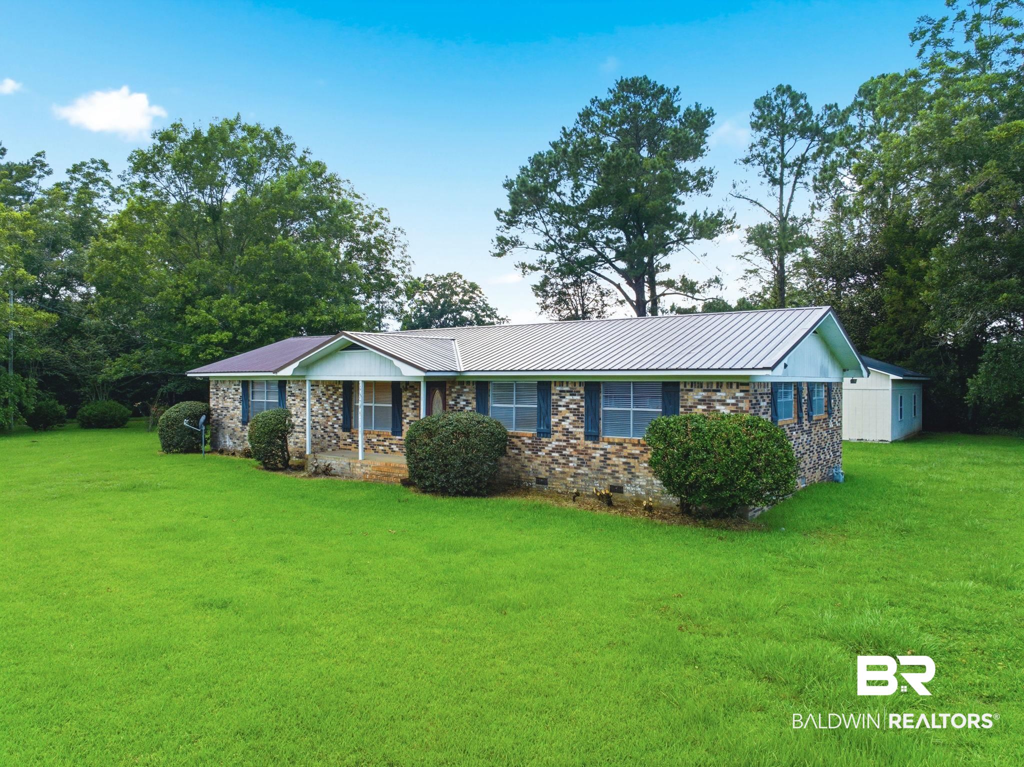 20532 White Hill Road Fairhope, AL 36532 - Photo 3 of 26