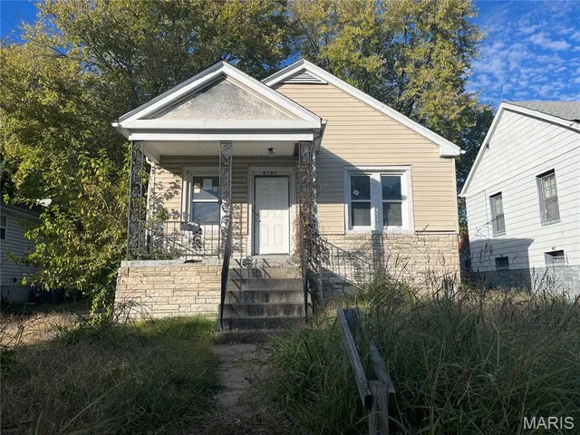 $34,900 | 6505 Joseph Avenue, St. Louis, MO 63133