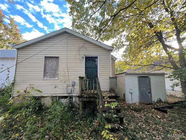 $34,900 | 6505 Joseph Avenue, St. Louis, MO 63133