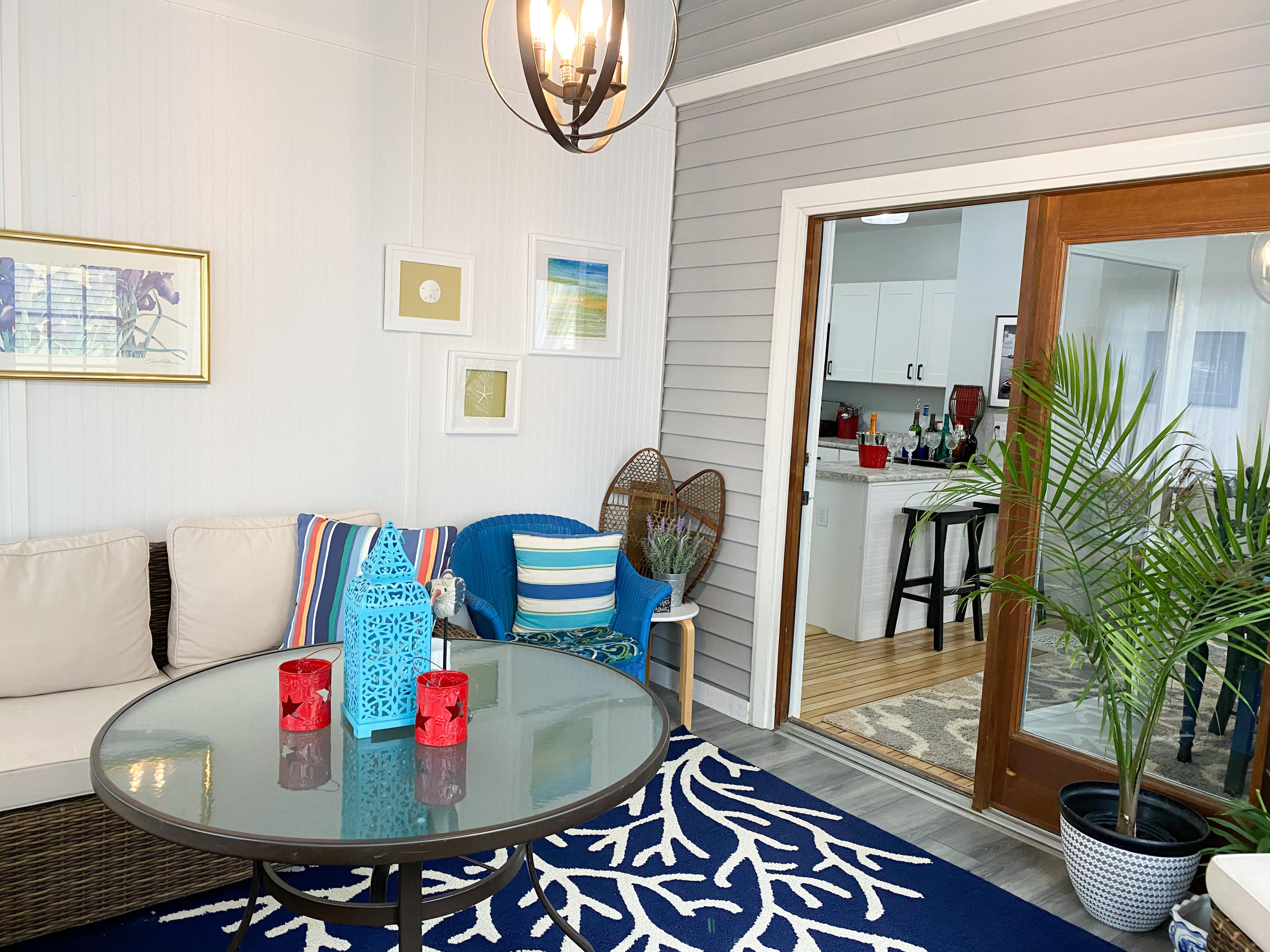 144 Maple Street Bangor, ME 04401 - Photo 5 of 30 Sunroom