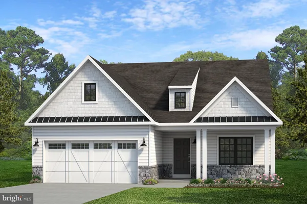 $796,628 | 1000 Bluebird Lane, Unit WOODFORD, Sellersville, PA 18960