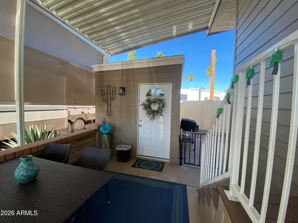 $199,500 | 1198 West Klamath Avenue, Unit 198, Apache Junction, AZ 85119