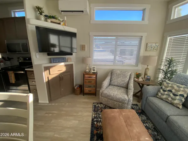 $199,500 | 1198 West Klamath Avenue, Unit 198, Apache Junction, AZ 85119
