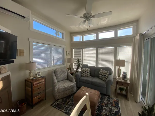 $199,500 | 1198 West Klamath Avenue, Unit 198, Apache Junction, AZ 85119