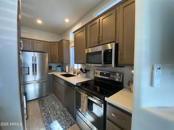 $199,500 | 1198 West Klamath Avenue, Unit 198, Apache Junction, AZ 85119