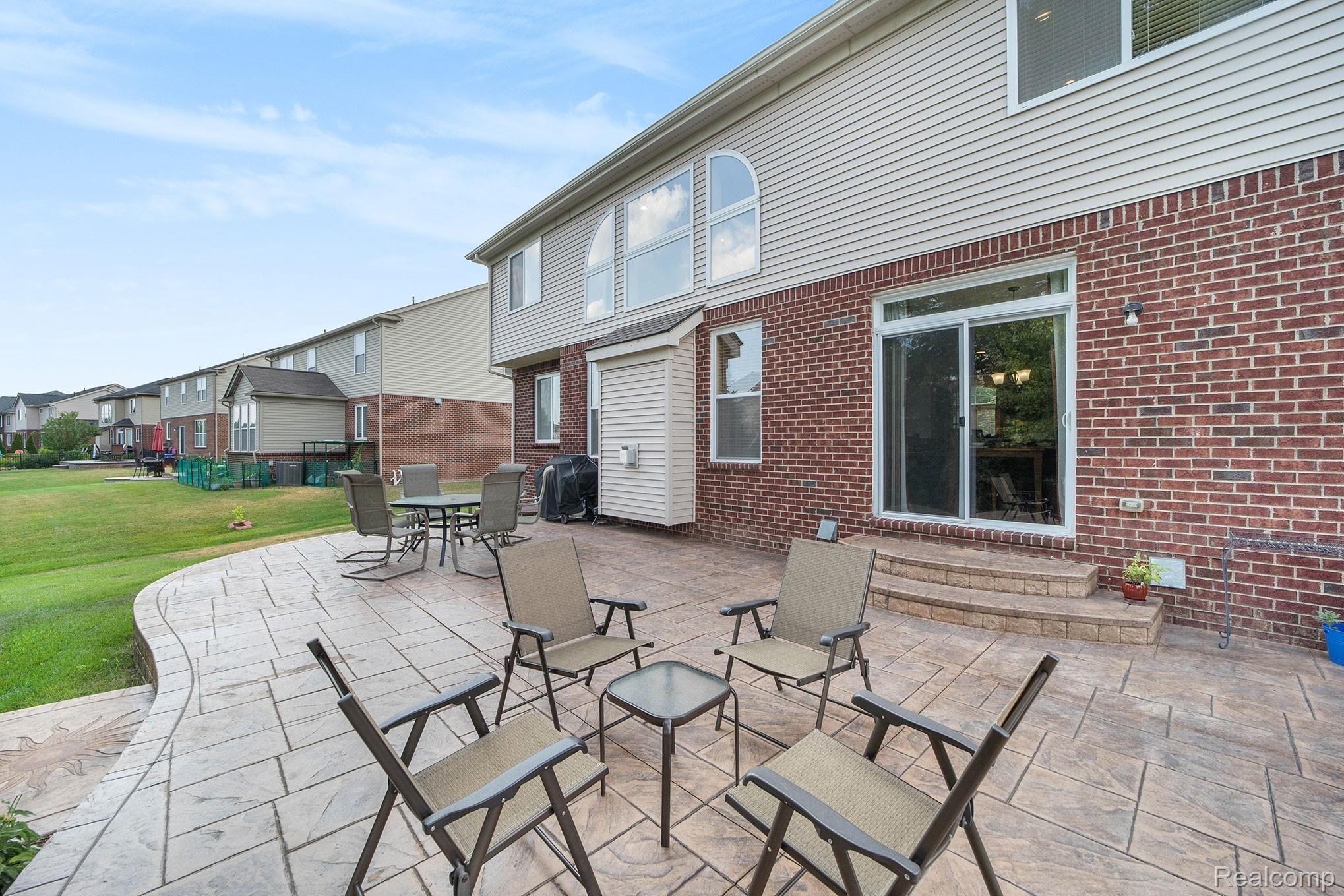 3543 Connors Drive Rochester, MI 48307 - Photo 32 of 48 017A8648.jpg