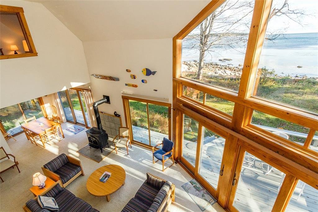 27-28 Peoples Road Tenants Harbor, ME 04860 - Photo 6 of 25 Photo