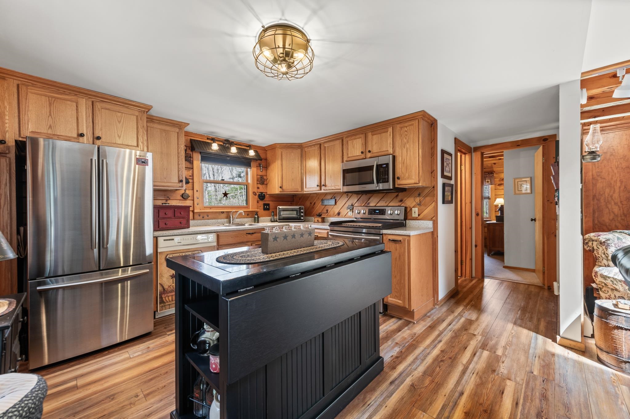 210 Valley Road Haverhill, NH 03785 - Photo 15 of 58 Gallery Image 15