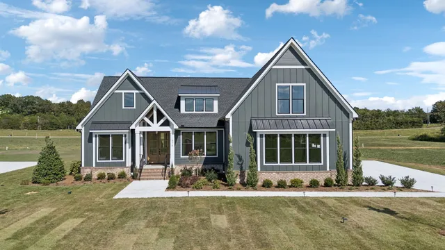 $1,225,000 | 6216 Cedar Brooke Lane, Spring Hill, TN 37174