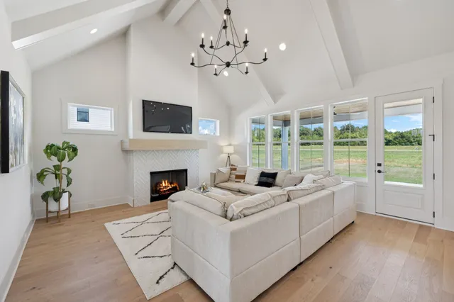 $1,225,000 | 6216 Cedar Brooke Lane, Spring Hill, TN 37174