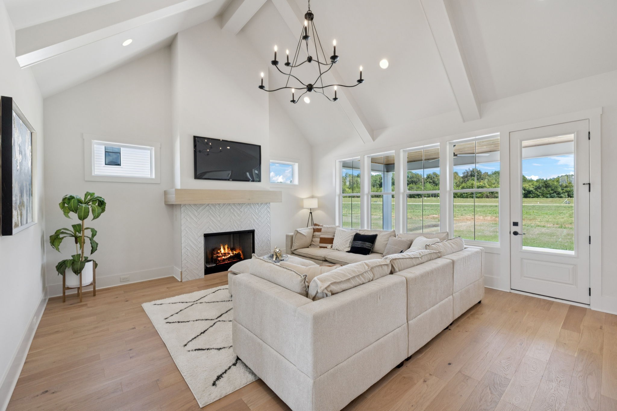 6216 Cedar Brooke Lane Spring Hill, TN 37174 - Photo 11 of 94