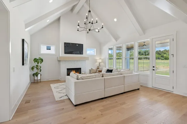 $1,225,000 | 6216 Cedar Brooke Lane, Spring Hill, TN 37174