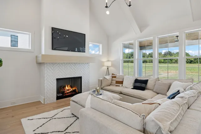 $1,225,000 | 6216 Cedar Brooke Lane, Spring Hill, TN 37174