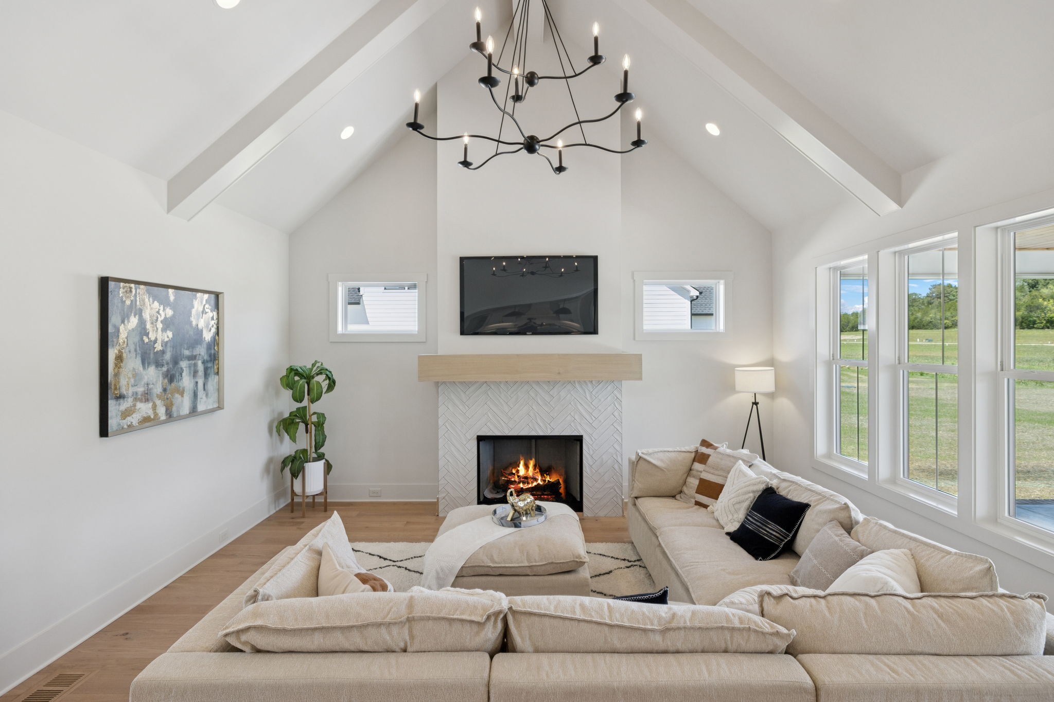 6216 Cedar Brooke Lane Spring Hill, TN 37174 - Photo 14 of 94