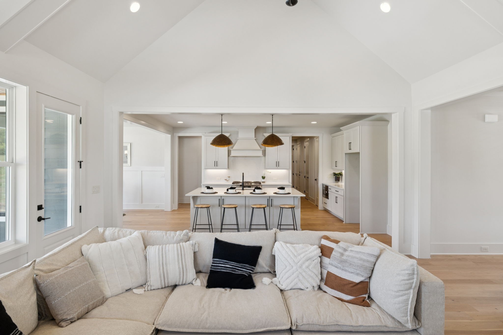 6216 Cedar Brooke Lane Spring Hill, TN 37174 - Photo 17 of 94