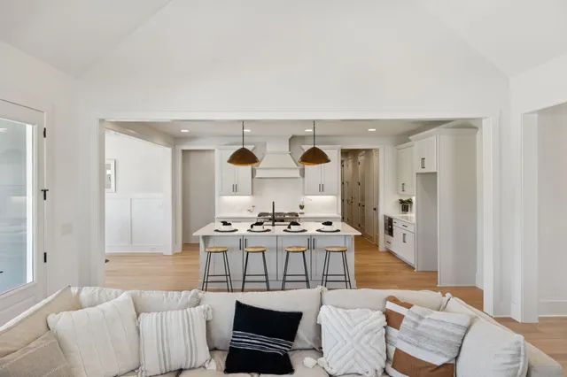 $1,225,000 | 6216 Cedar Brooke Lane, Spring Hill, TN 37174