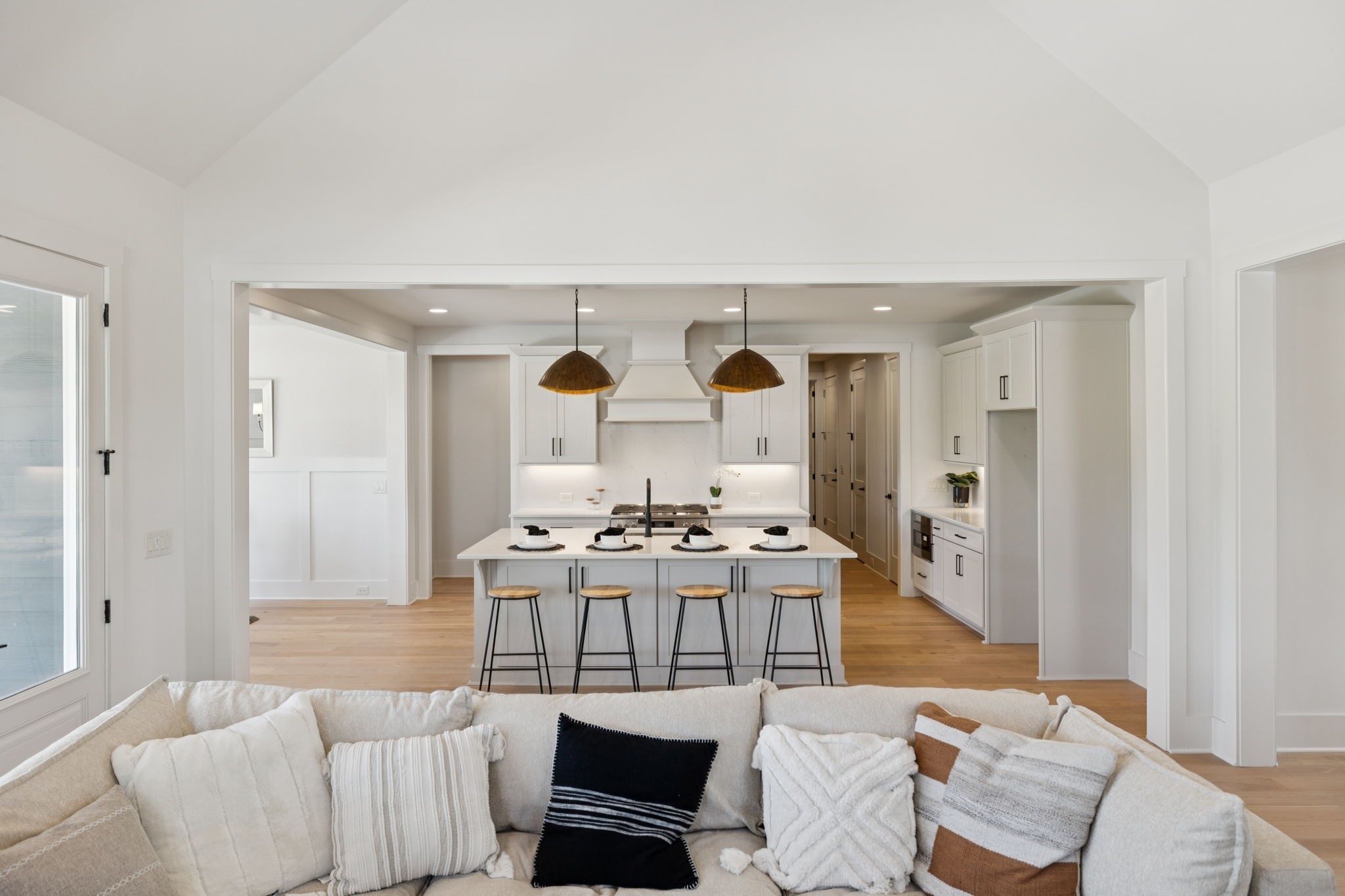 6216 Cedar Brooke Lane Spring Hill, TN 37174 - Photo 18 of 94