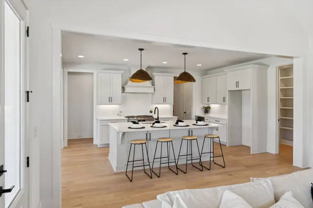 $1,225,000 | 6216 Cedar Brooke Lane, Spring Hill, TN 37174