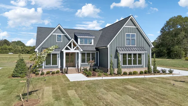 $1,225,000 | 6216 Cedar Brooke Lane, Spring Hill, TN 37174