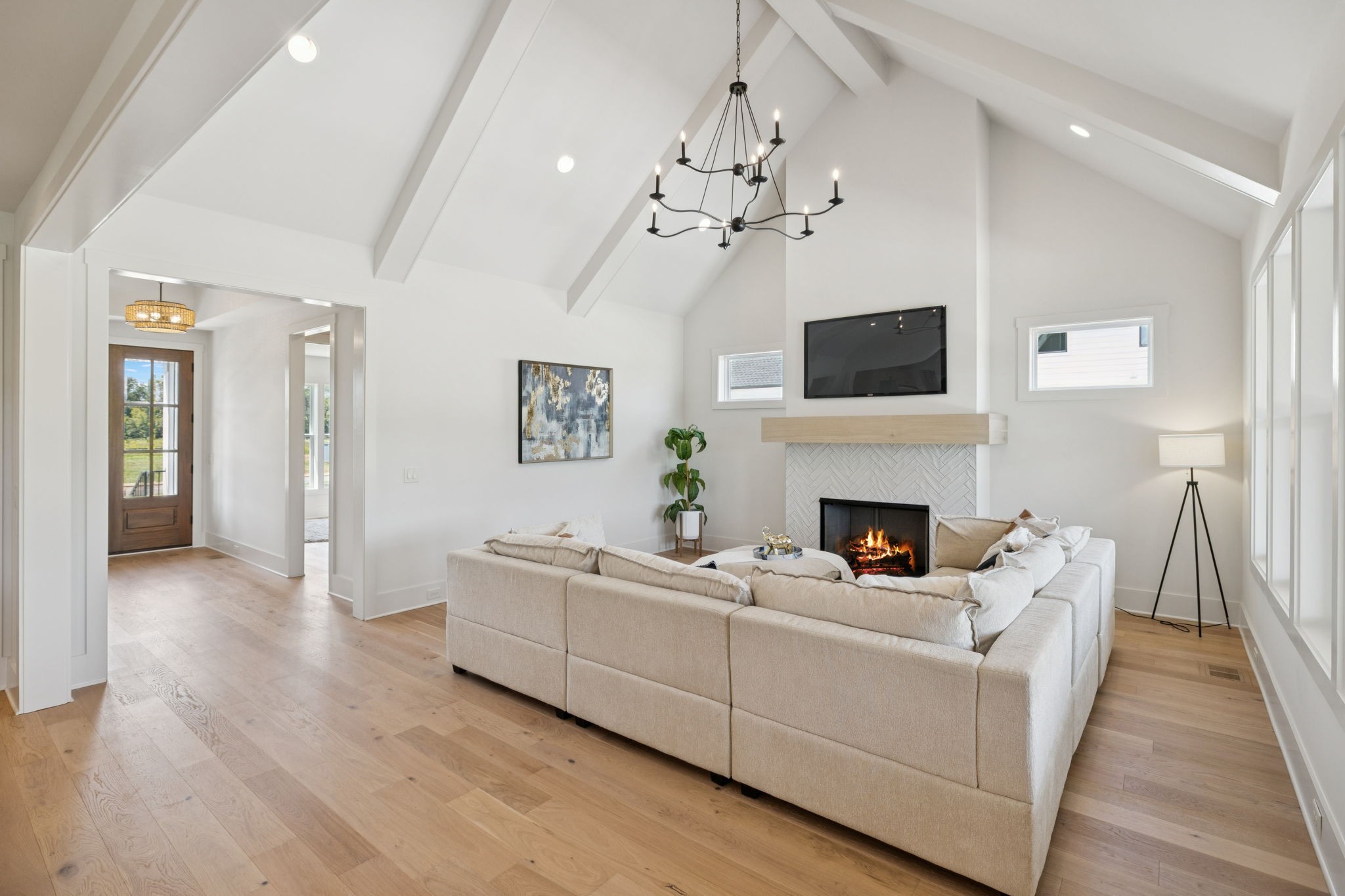 6216 Cedar Brooke Lane Spring Hill, TN 37174 - Photo 21 of 94