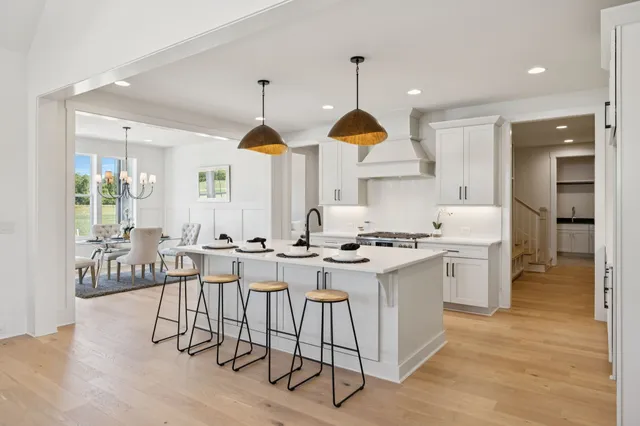 $1,225,000 | 6216 Cedar Brooke Lane, Spring Hill, TN 37174