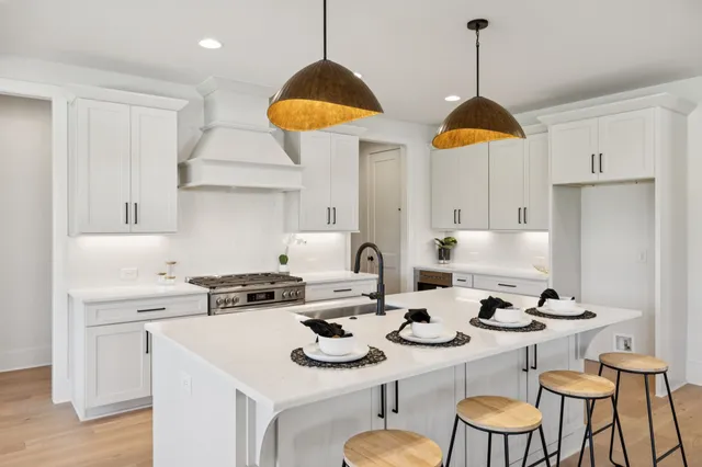 $1,225,000 | 6216 Cedar Brooke Lane, Spring Hill, TN 37174