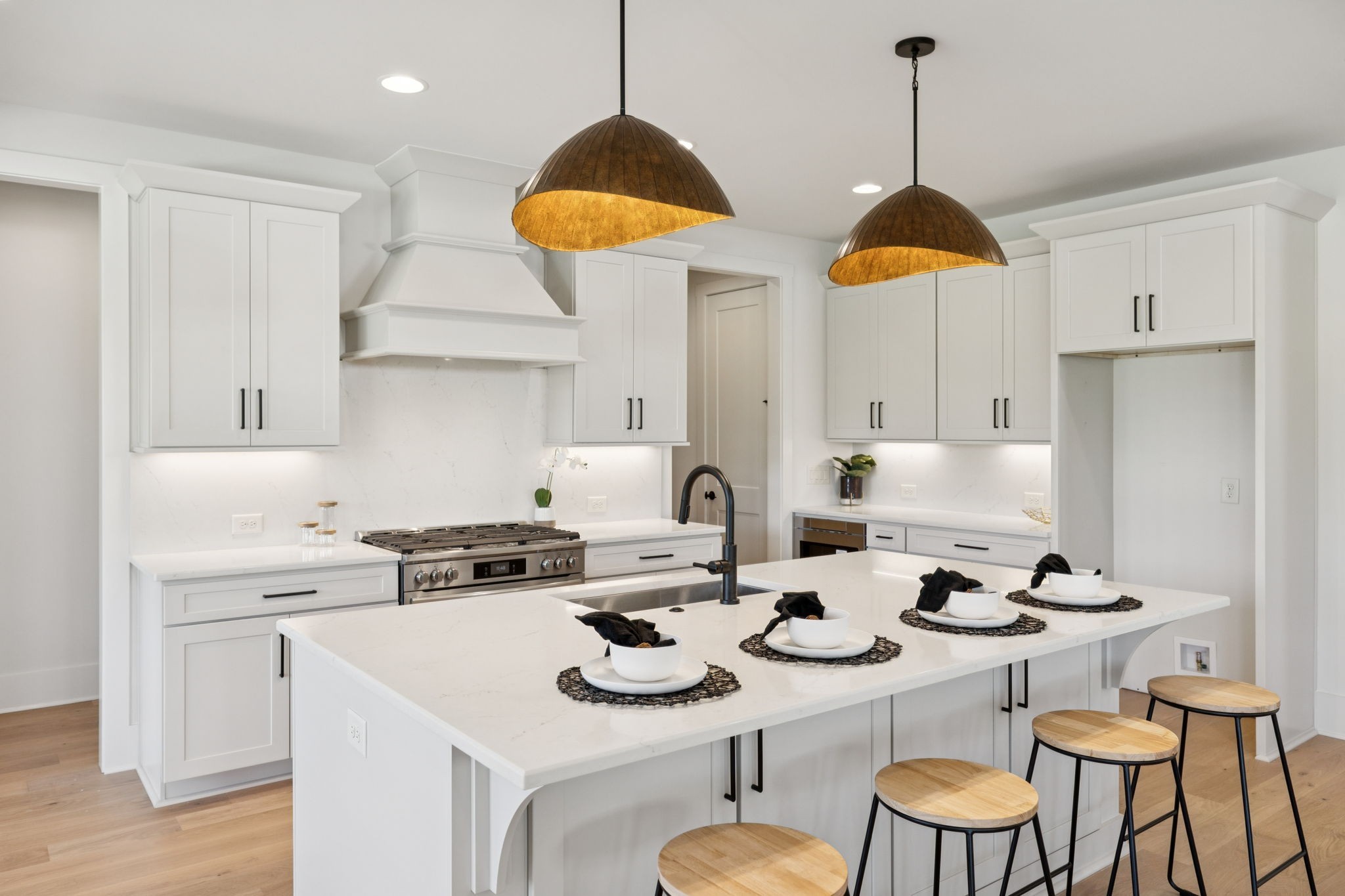 6216 Cedar Brooke Lane Spring Hill, TN 37174 - Photo 26 of 94