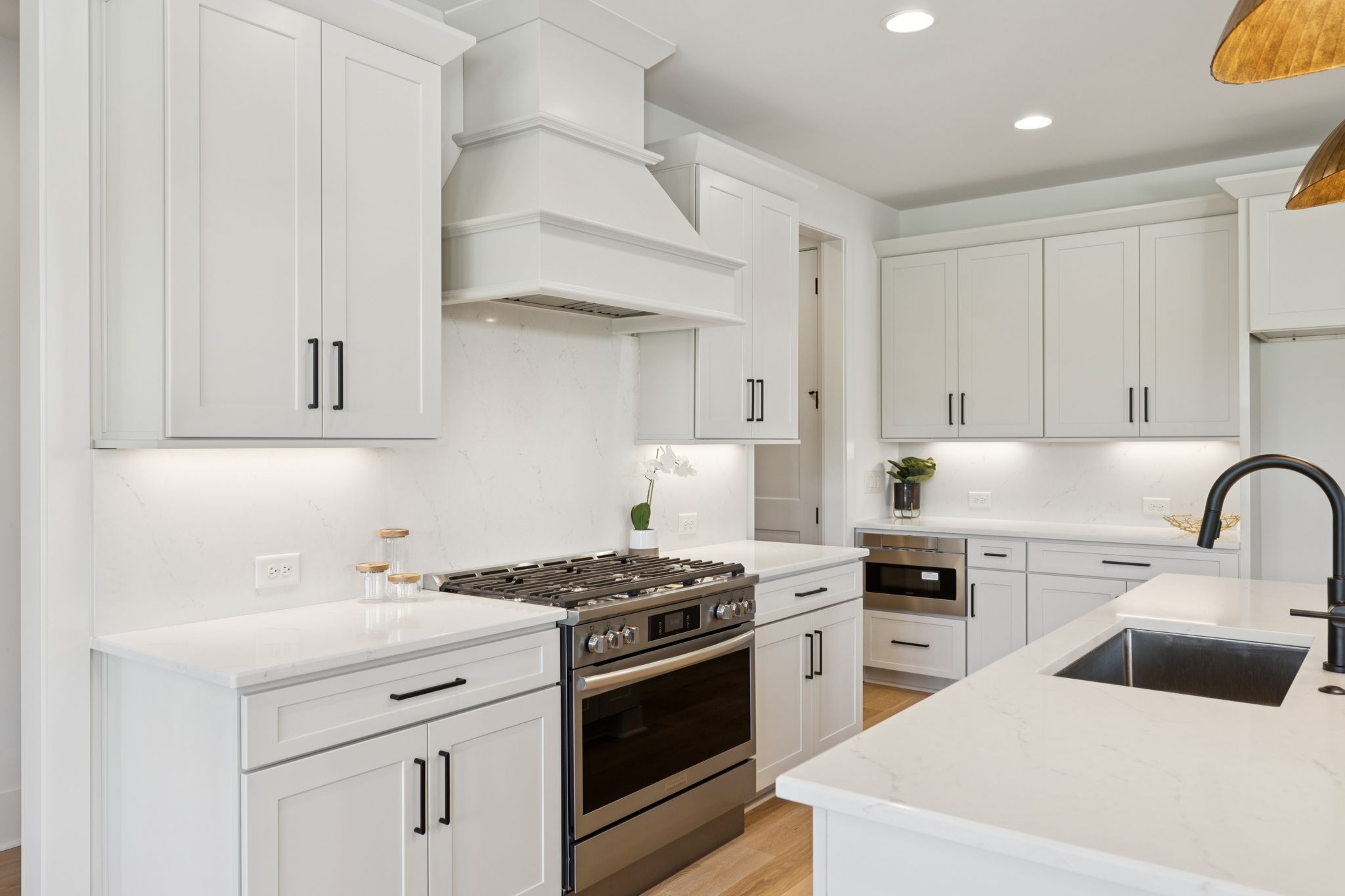 6216 Cedar Brooke Lane Spring Hill, TN 37174 - Photo 27 of 94