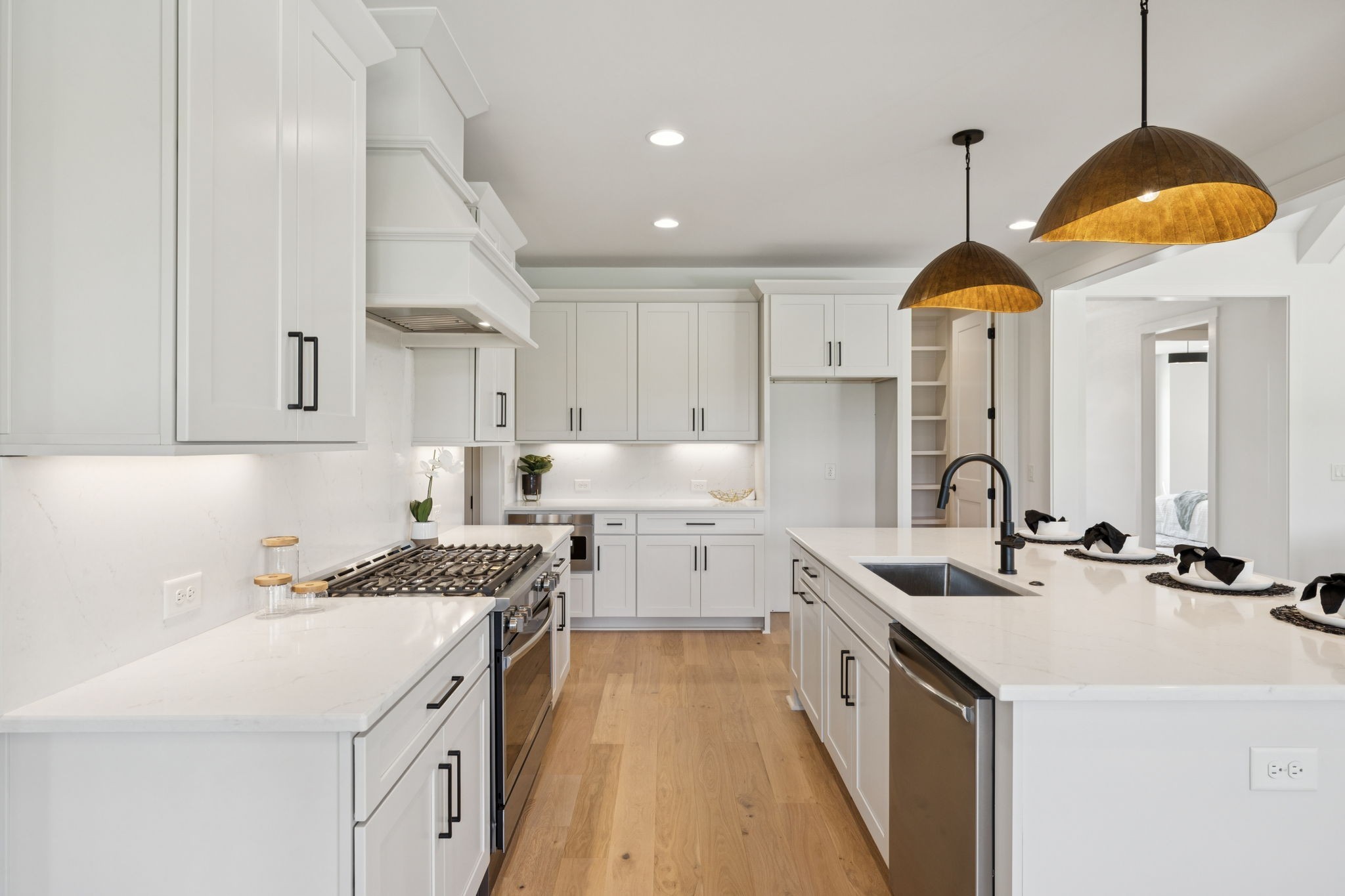 6216 Cedar Brooke Lane Spring Hill, TN 37174 - Photo 28 of 94