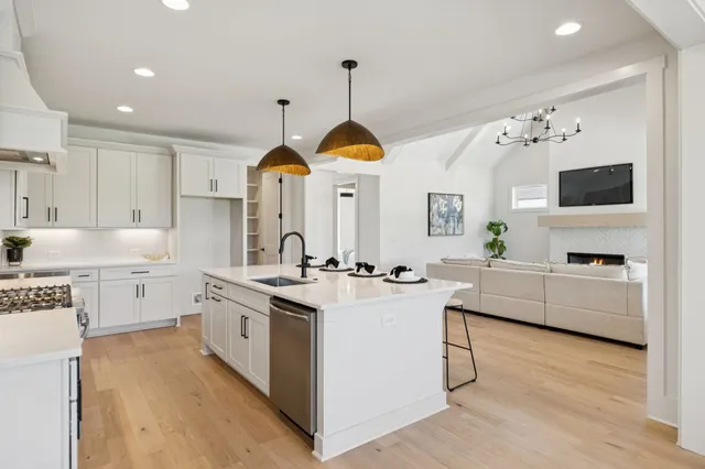 $1,225,000 | 6216 Cedar Brooke Lane, Spring Hill, TN 37174