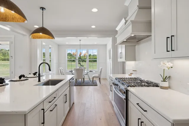 $1,225,000 | 6216 Cedar Brooke Lane, Spring Hill, TN 37174