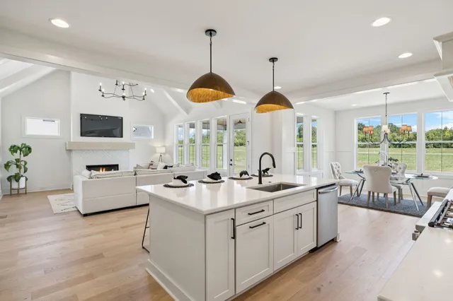 $1,225,000 | 6216 Cedar Brooke Lane, Spring Hill, TN 37174