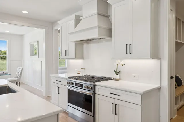 $1,225,000 | 6216 Cedar Brooke Lane, Spring Hill, TN 37174