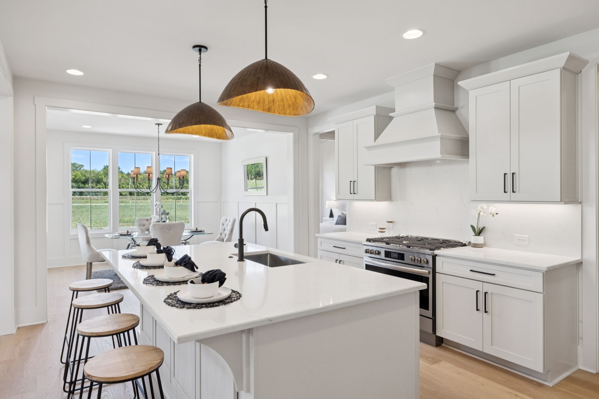 6216 Cedar Brooke Lane Spring Hill, TN 37174 - Photo 33 of 94