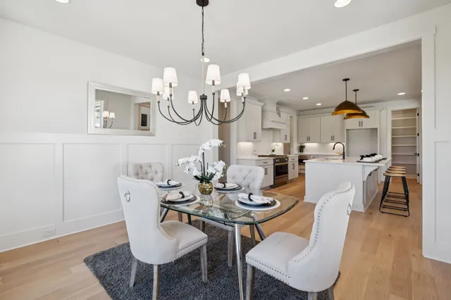 $1,225,000 | 6216 Cedar Brooke Lane, Spring Hill, TN 37174