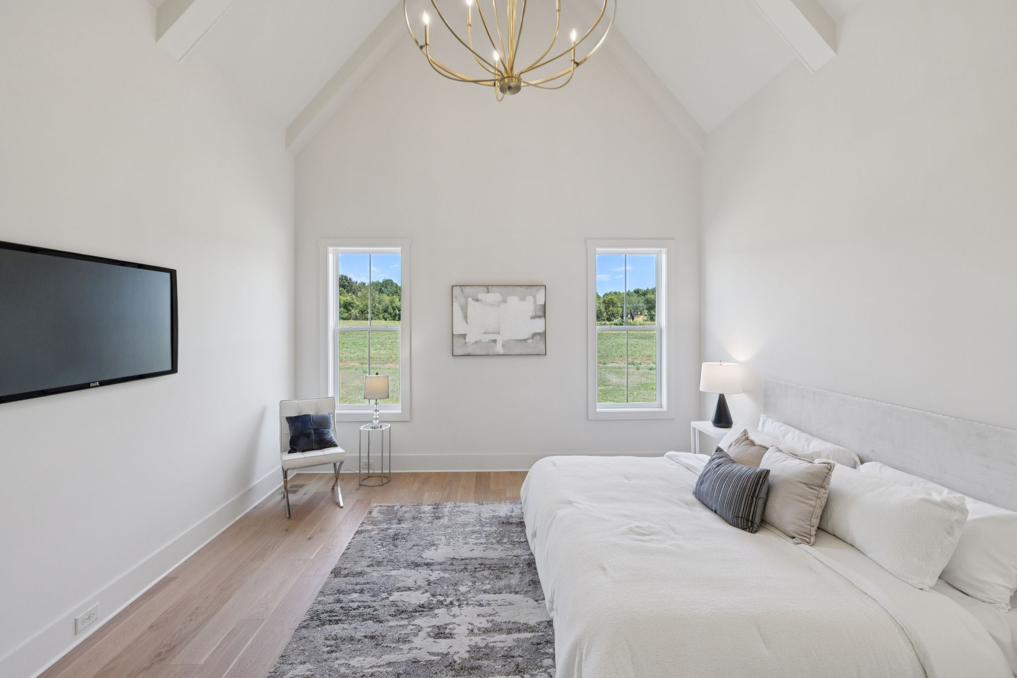 6216 Cedar Brooke Lane Spring Hill, TN 37174 - Photo 46 of 94