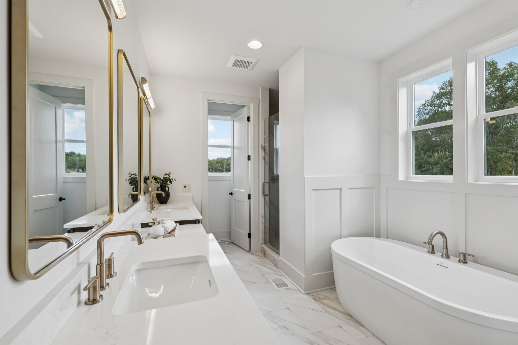 6216 Cedar Brooke Lane Spring Hill, TN 37174 - Photo 48 of 94