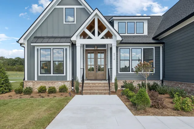 $1,225,000 | 6216 Cedar Brooke Lane, Spring Hill, TN 37174