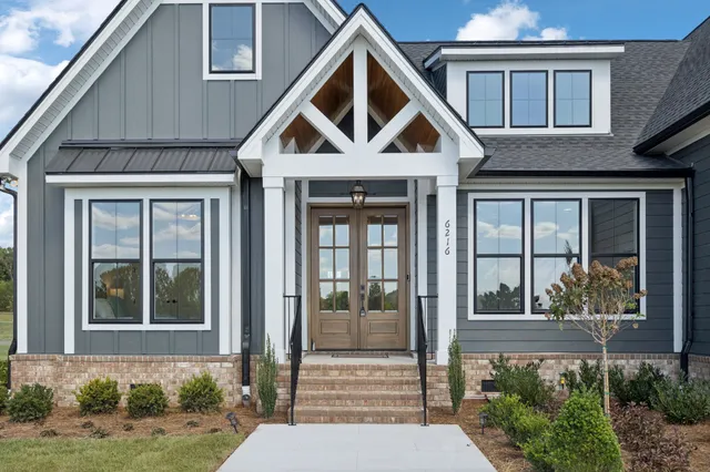 $1,225,000 | 6216 Cedar Brooke Lane, Spring Hill, TN 37174