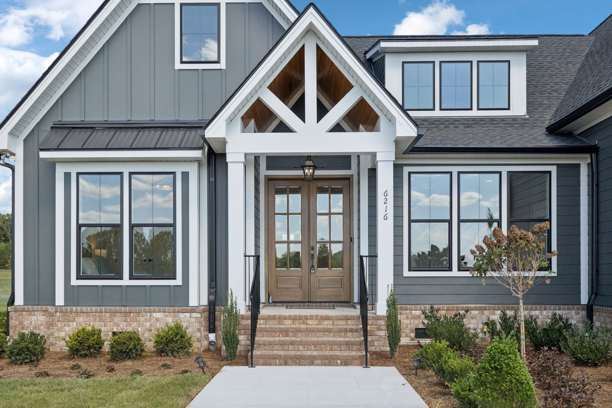 6216 Cedar Brooke Lane Spring Hill, TN 37174 - Photo 6 of 94