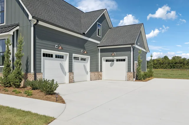 $1,225,000 | 6216 Cedar Brooke Lane, Spring Hill, TN 37174