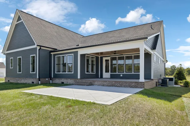 $1,225,000 | 6216 Cedar Brooke Lane, Spring Hill, TN 37174