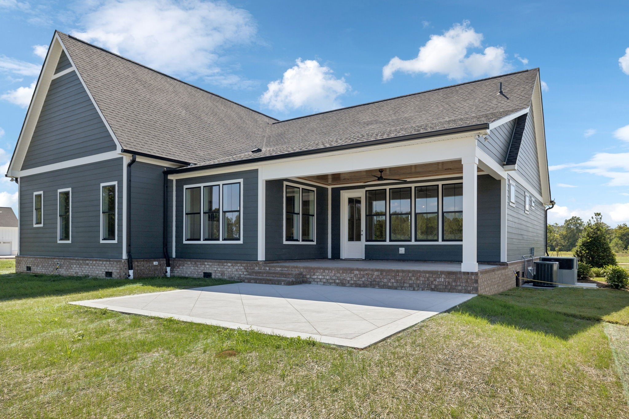 6216 Cedar Brooke Lane Spring Hill, TN 37174 - Photo 86 of 94