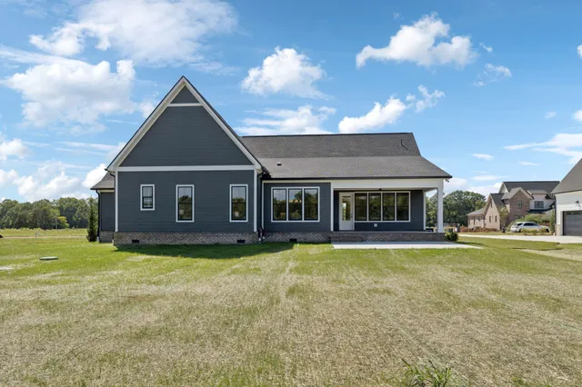 $1,225,000 | 6216 Cedar Brooke Lane, Spring Hill, TN 37174