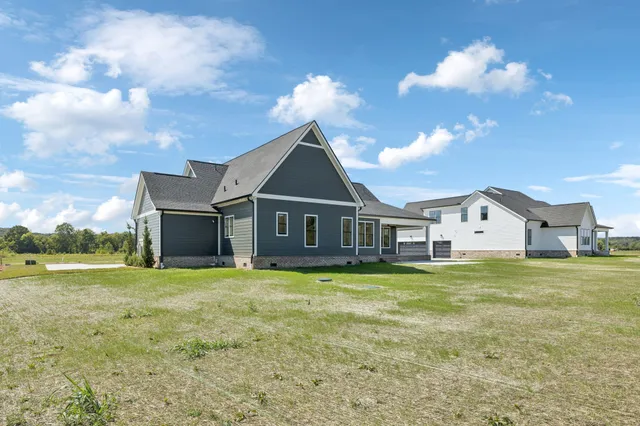 $1,225,000 | 6216 Cedar Brooke Lane, Spring Hill, TN 37174