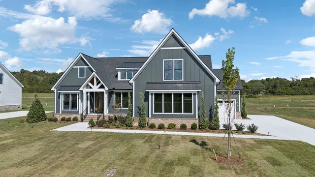$1,225,000 | 6216 Cedar Brooke Lane, Spring Hill, TN 37174